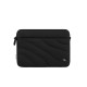 Сумка Wiwu Terrace Laptop Sleeve для MacBook ноутбука планшета 13"-14.2" Black